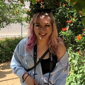 Meet your Posher, Sonia